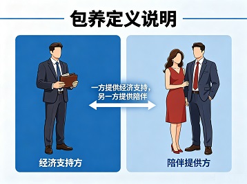 喀什地包养违法吗？深度揭秘红线风险注意事项
